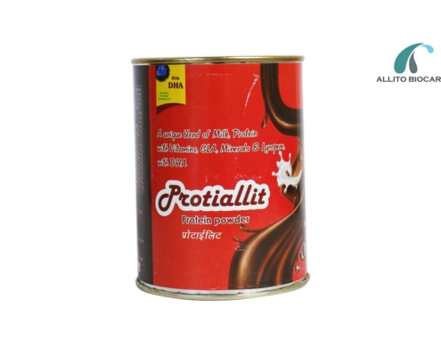 protiallit protein powder